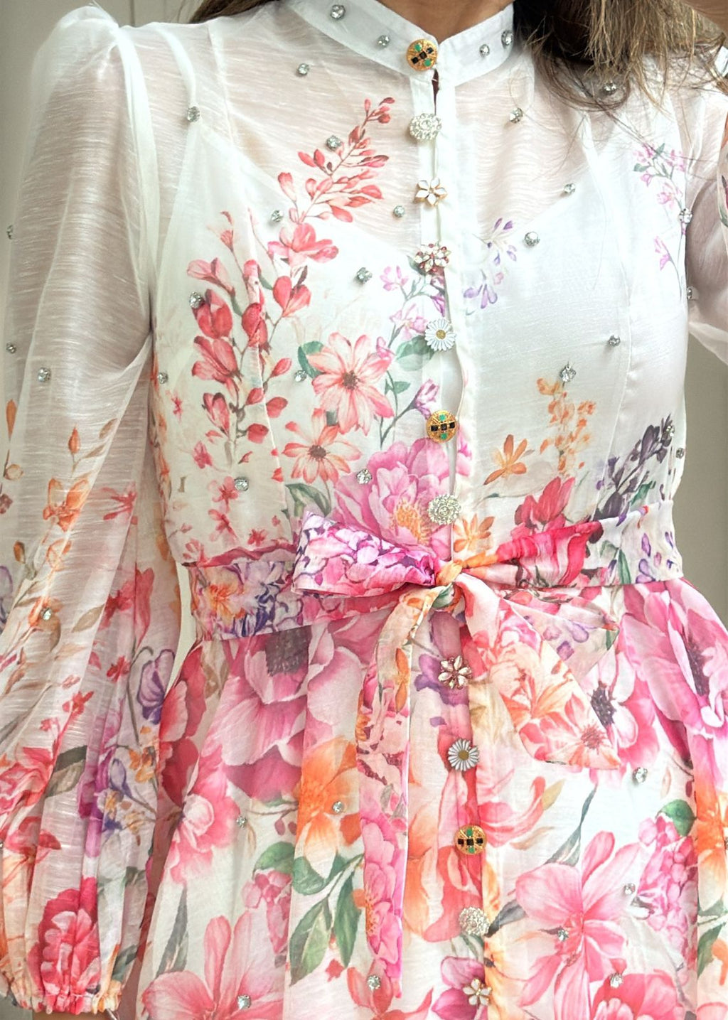 Madeline Dress
