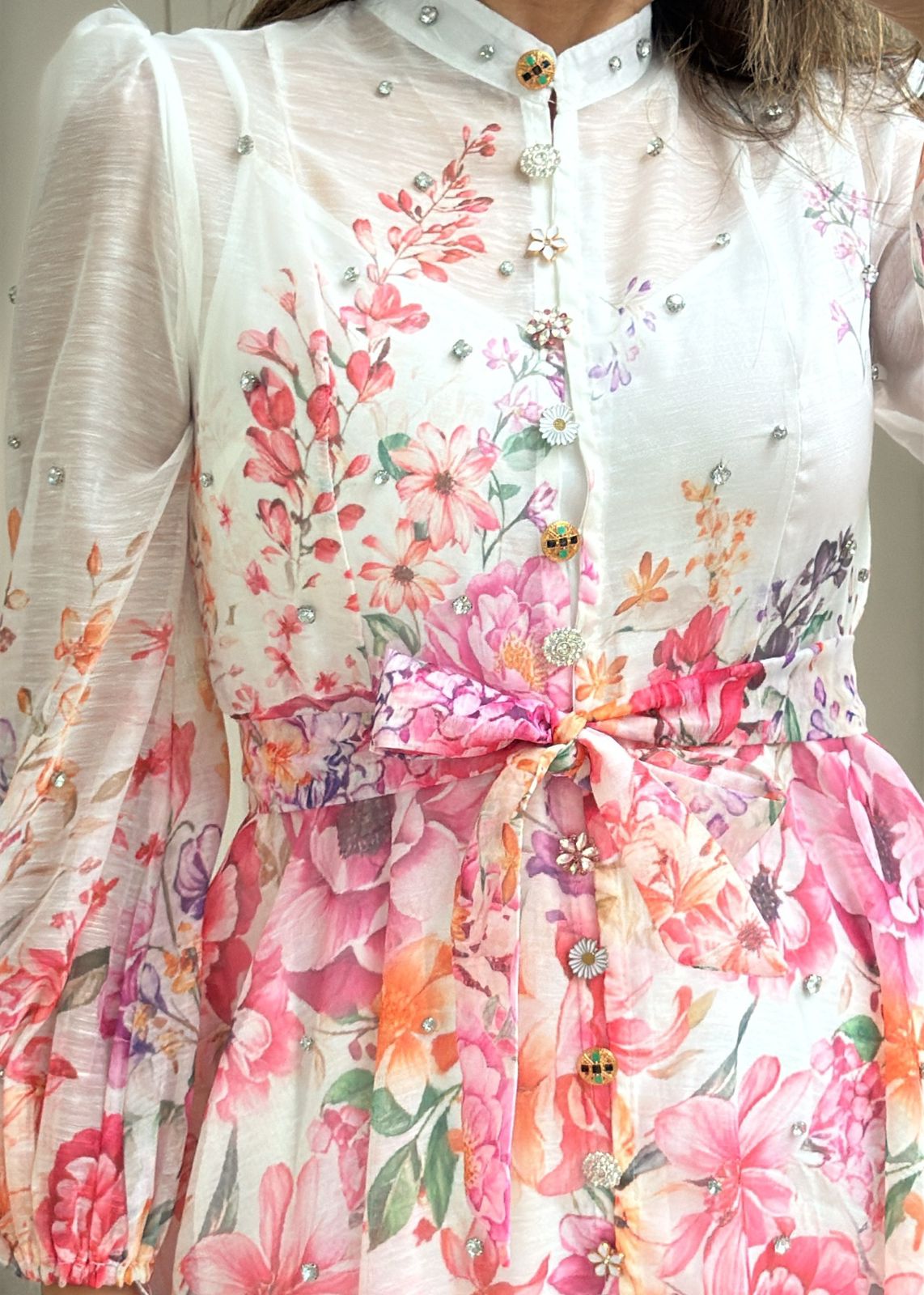 Madeline Dress