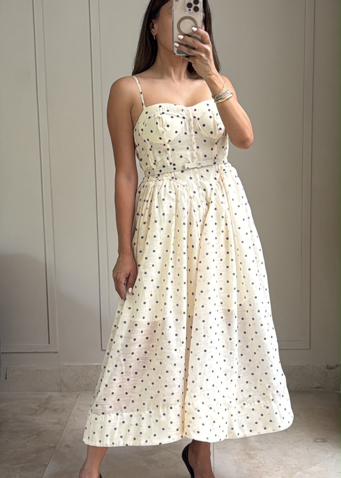 Marissa Dress