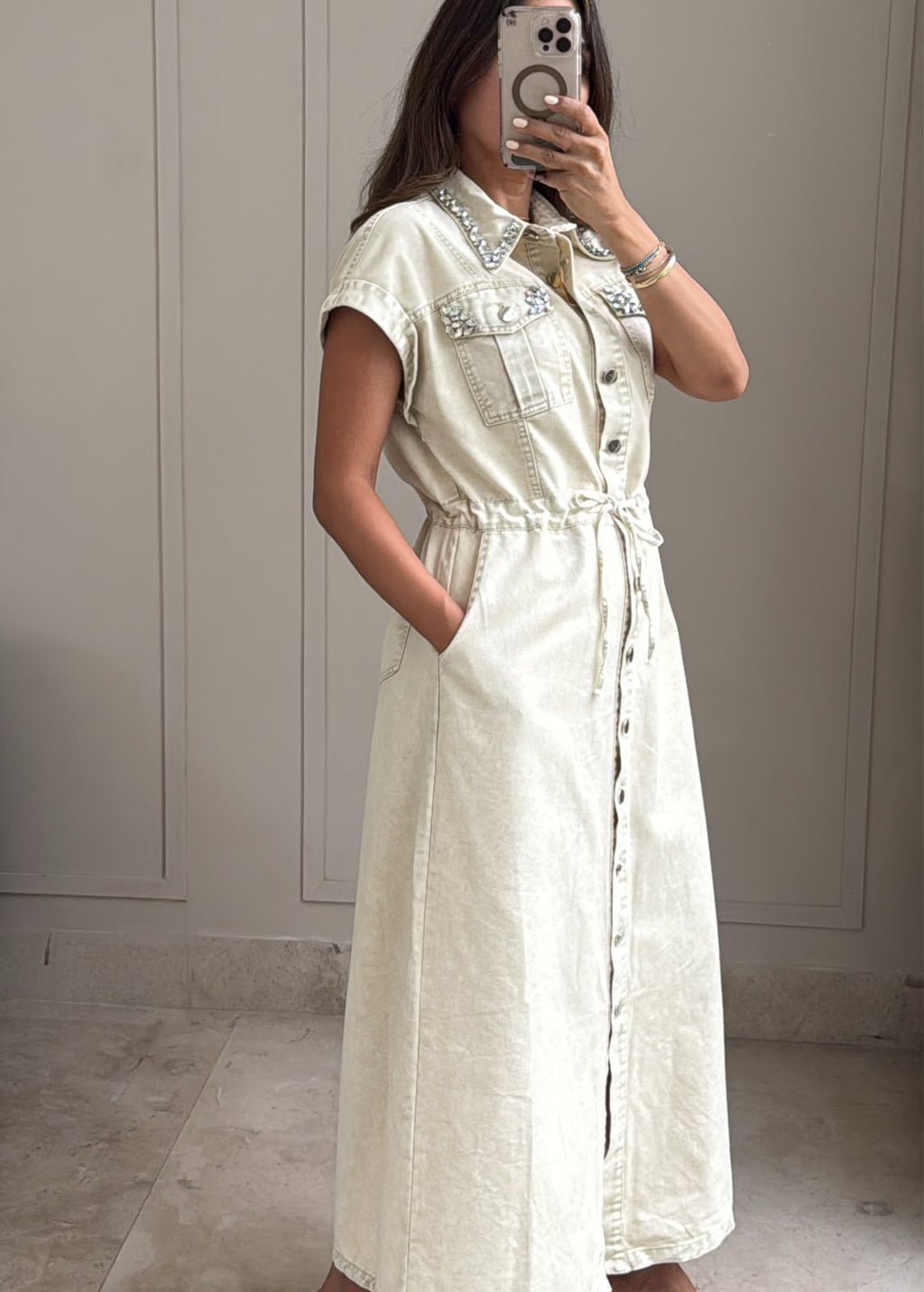 Marietta Dress