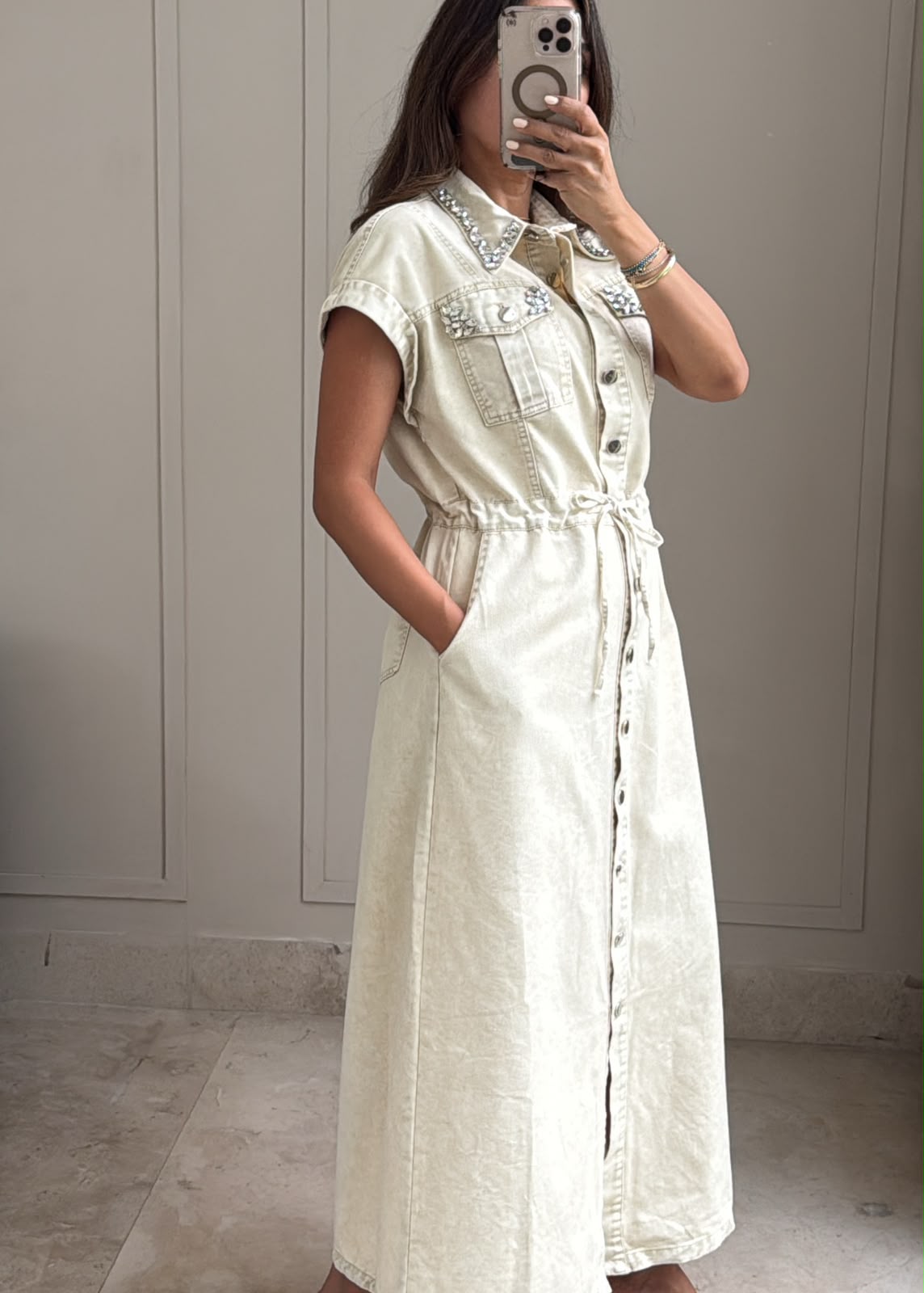 Marietta Dress
