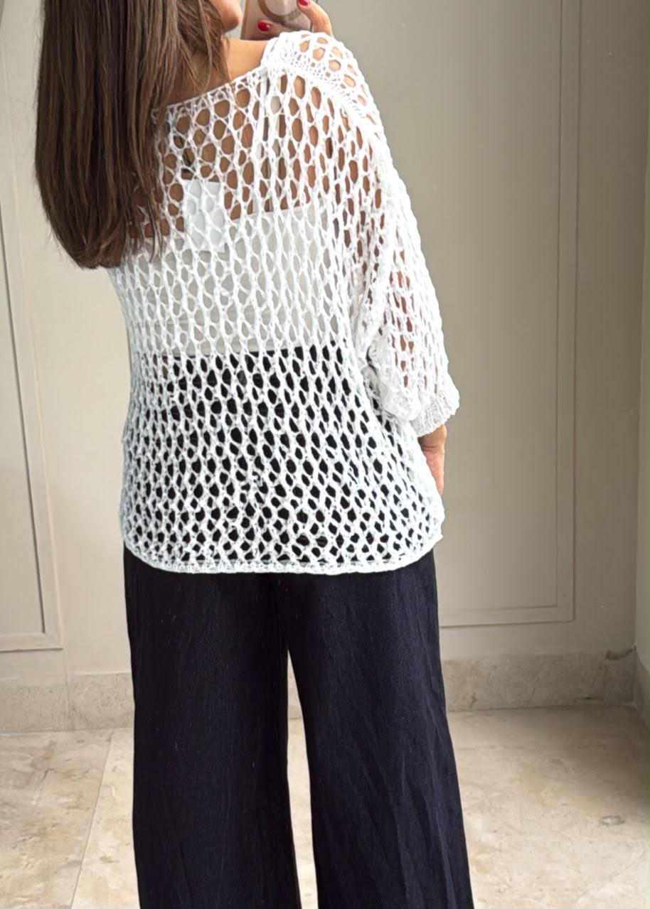 Sloane Knit