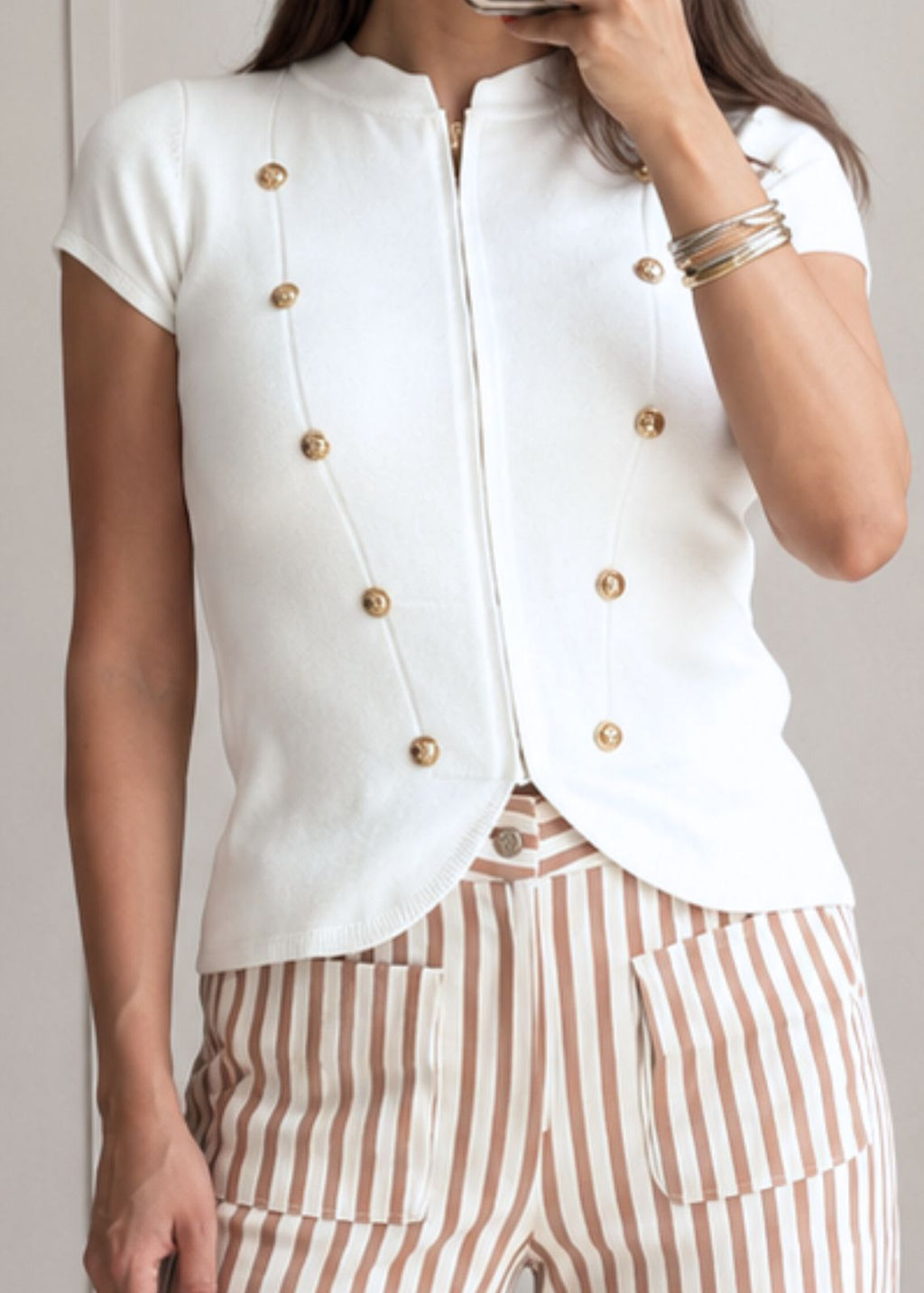Monaco Top