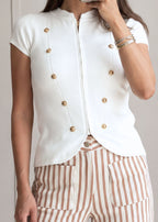 Monaco Top
