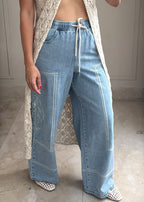 Free Spirit Jeans