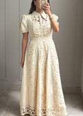 Fiorella Dress