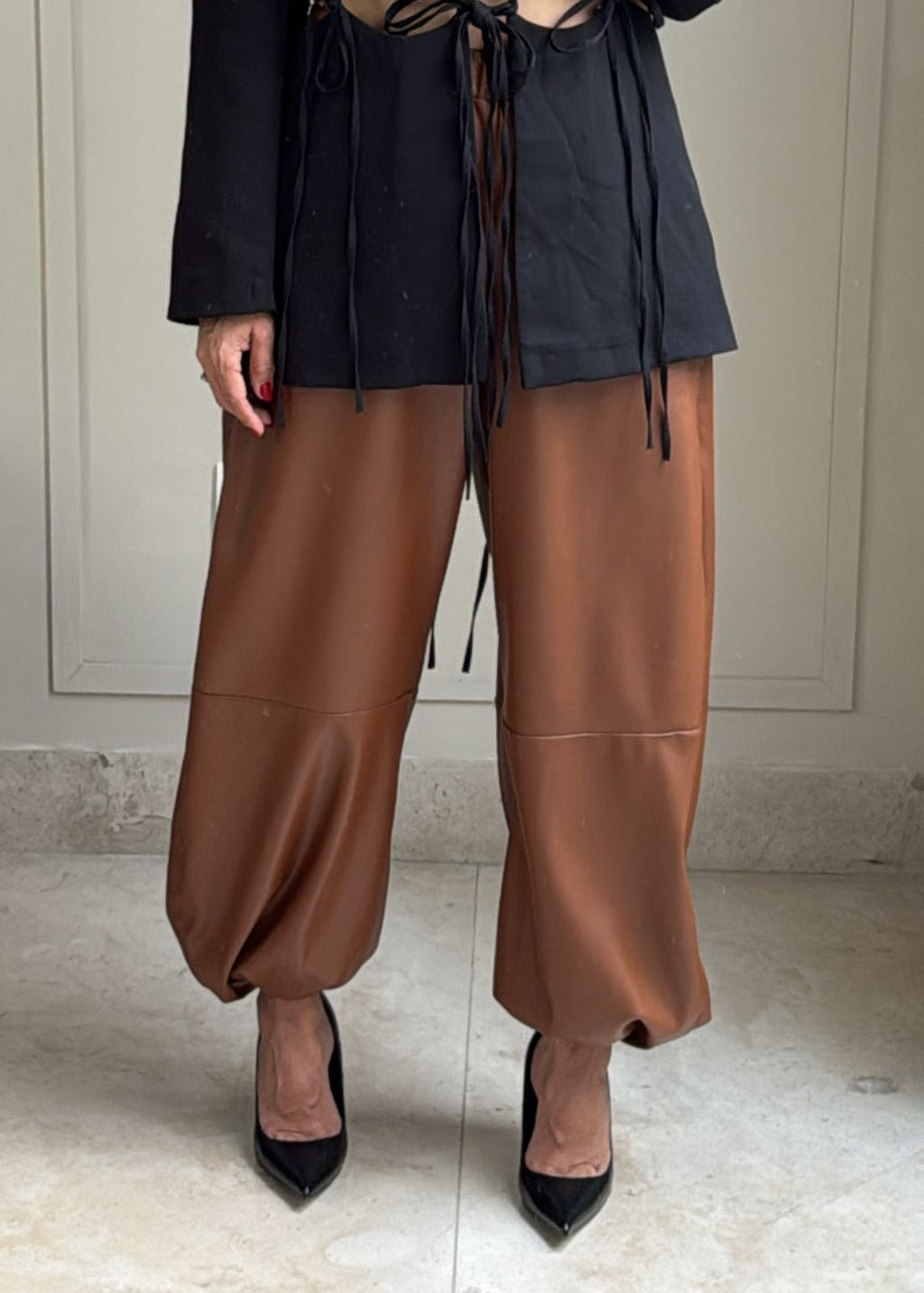 Layla Aladdin Pants