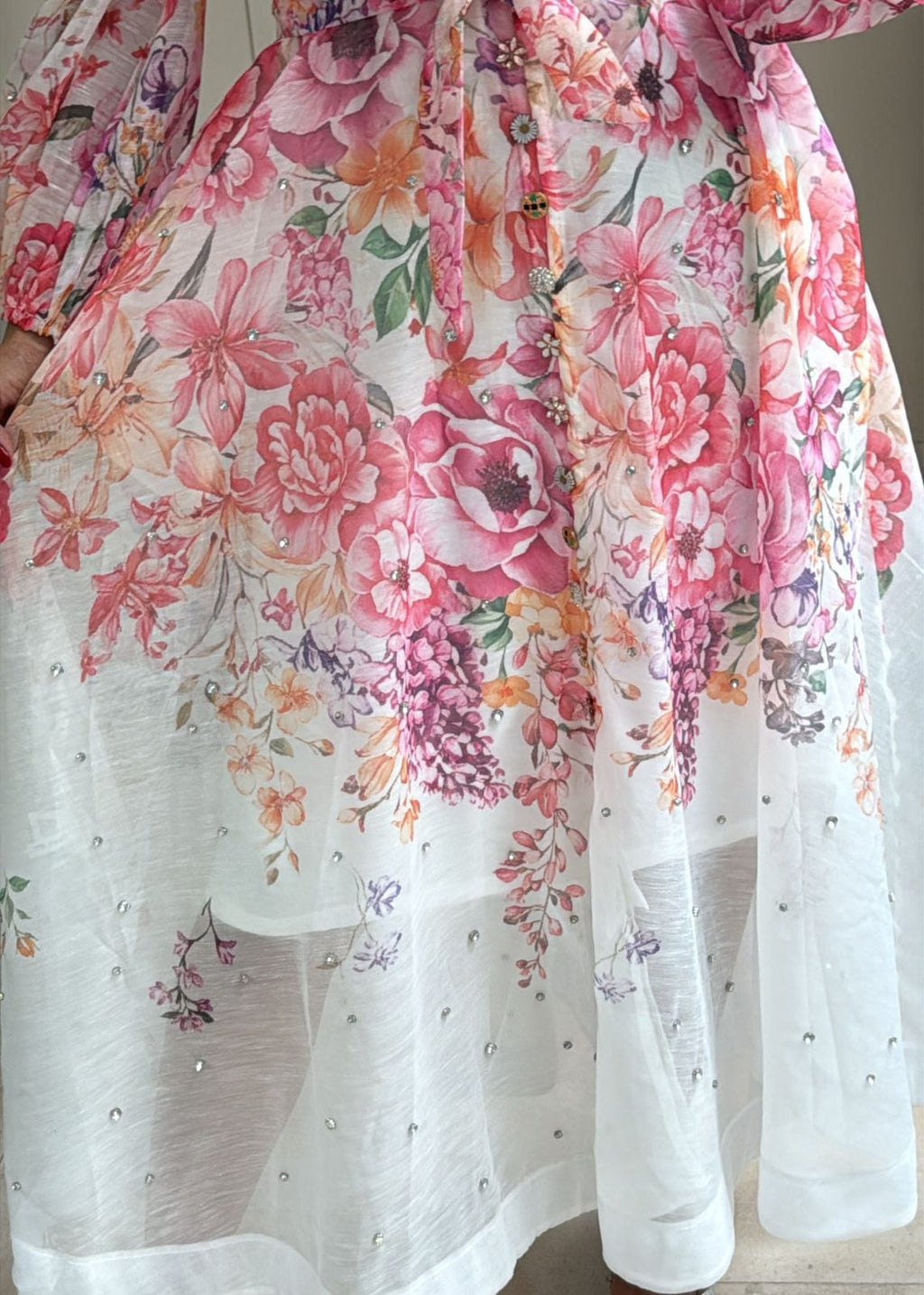 Madeline Dress