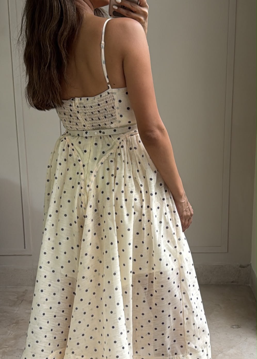 Marissa Dress