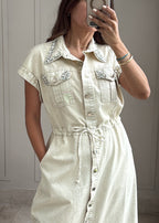 Marietta Dress