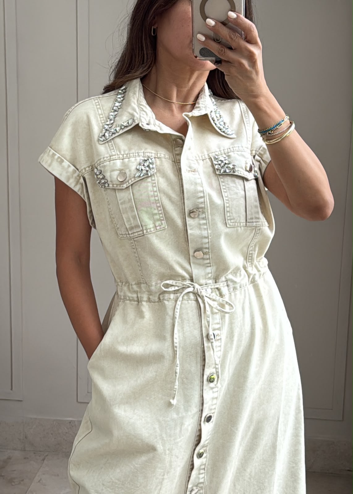 Marietta Dress