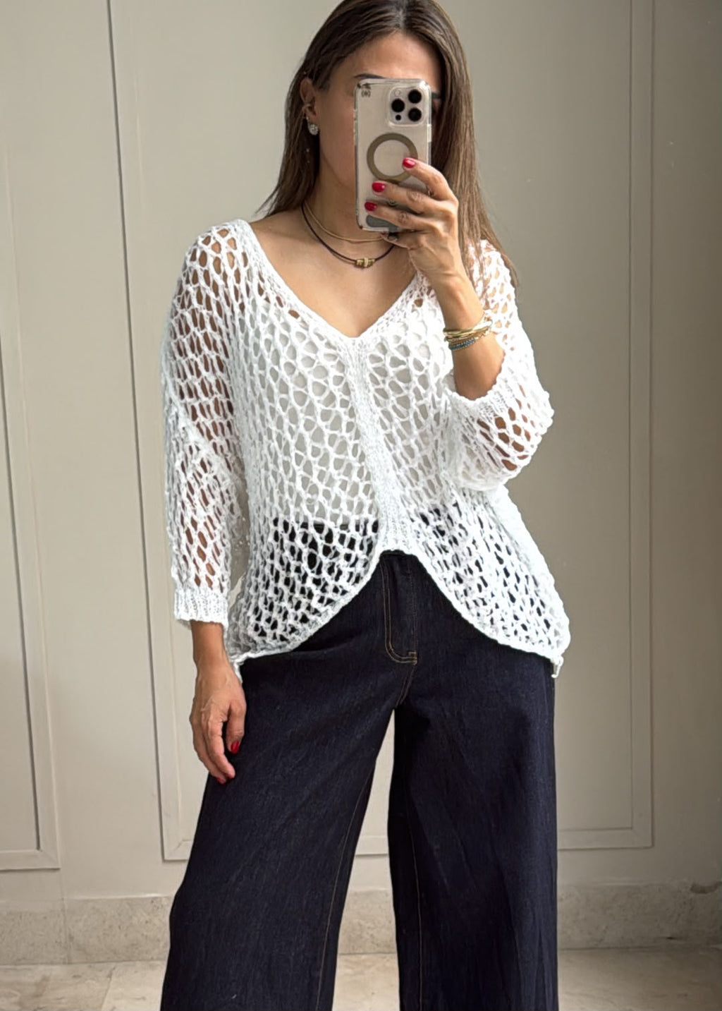 Sloane Knit