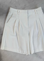 Essential Tailored Shorts