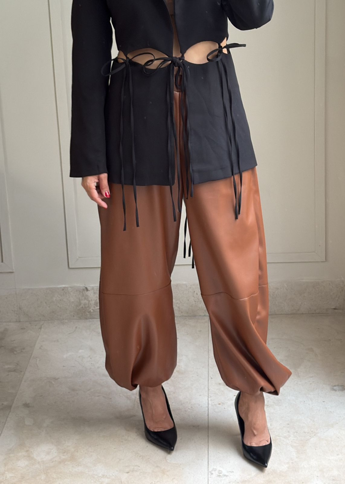 Layla Aladdin Pants