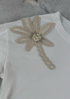 Playera Palmera