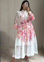 Madeline Dress