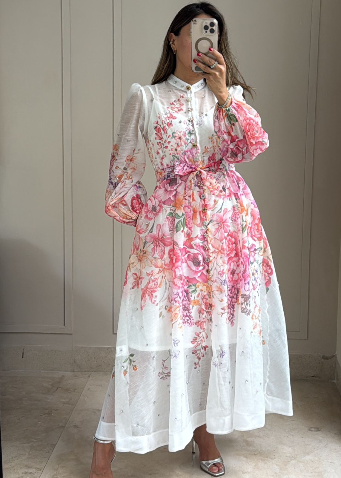 Madeline Dress