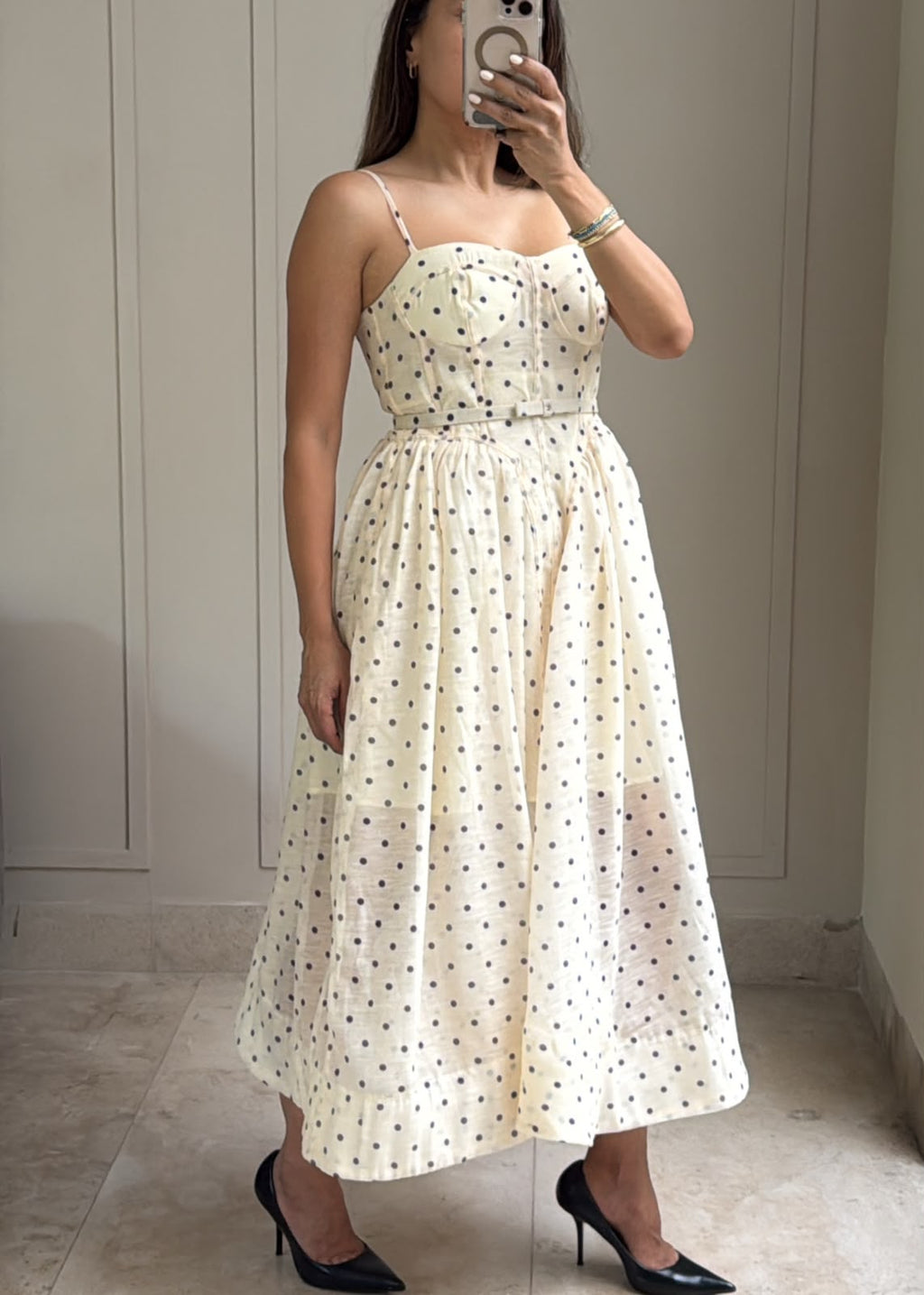 Marissa Dress