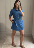 Dinorah Romper