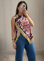 Elowen Vest