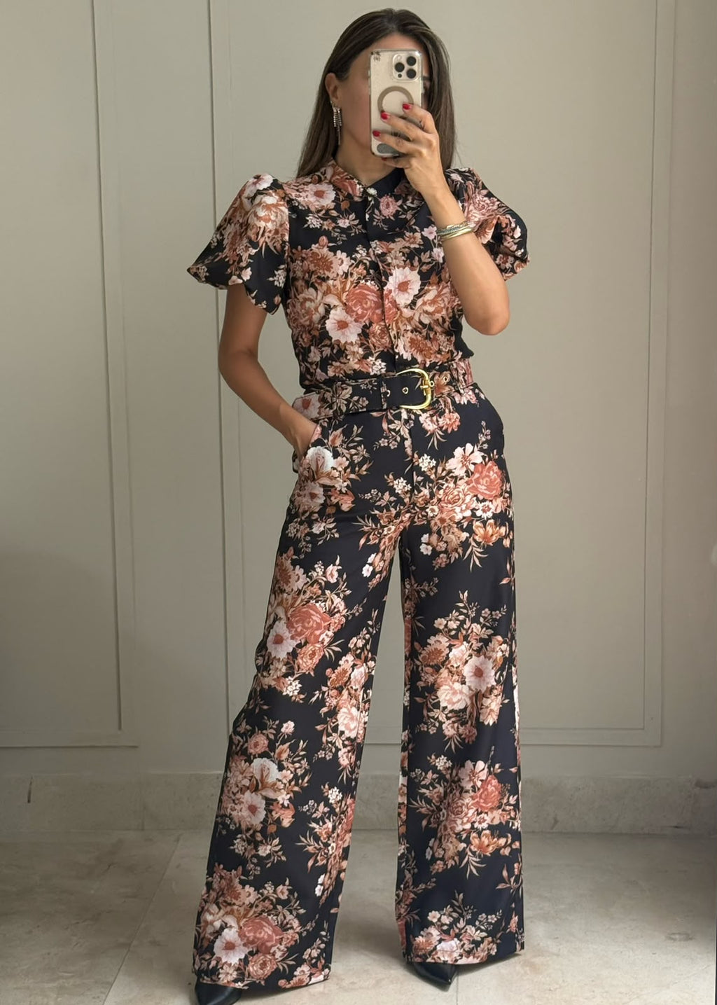 Rosalie Set