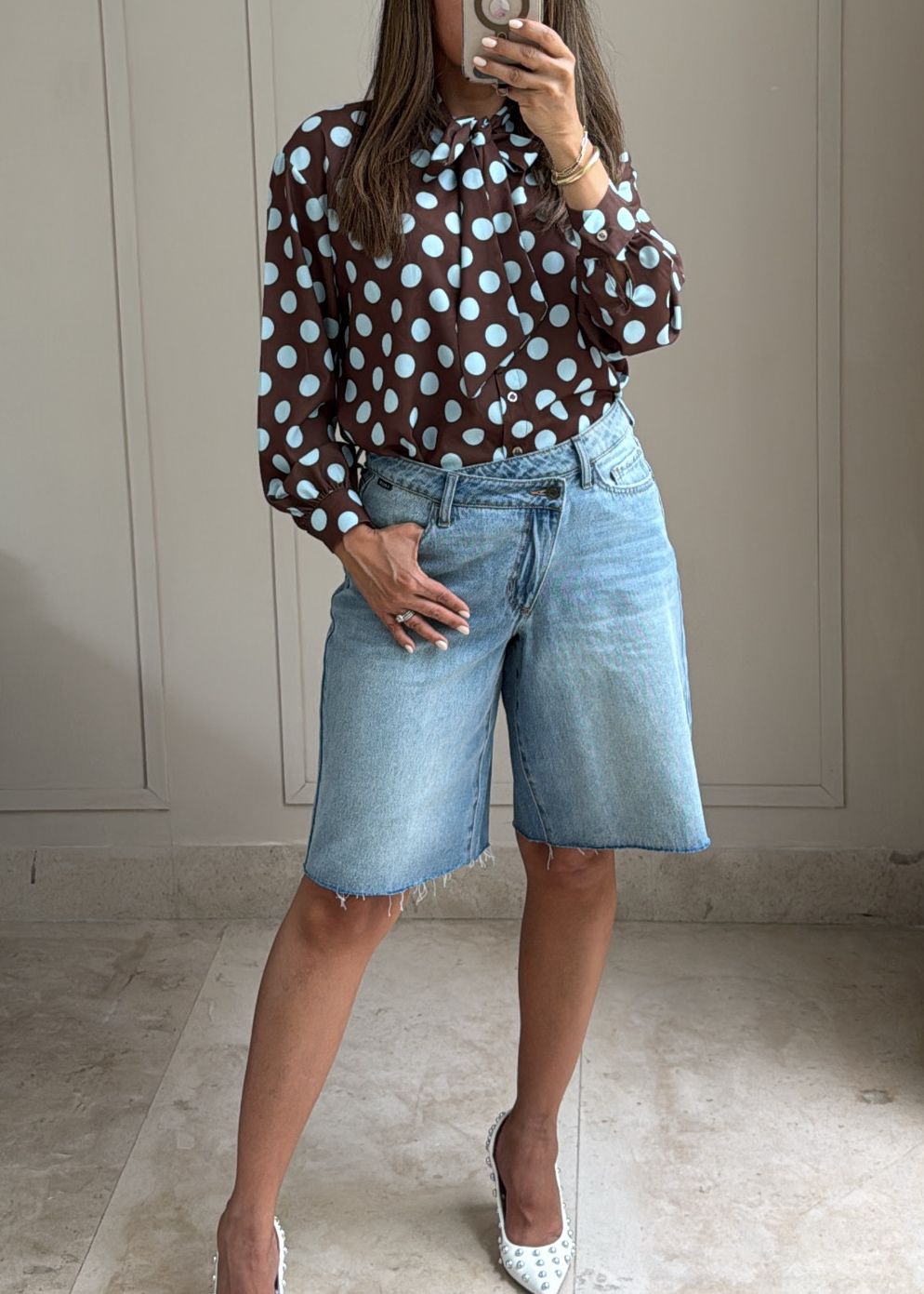 Harper Jorts