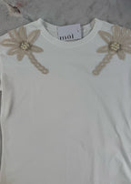Playera Palmera