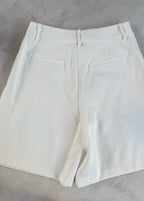 Essential Tailored Shorts
