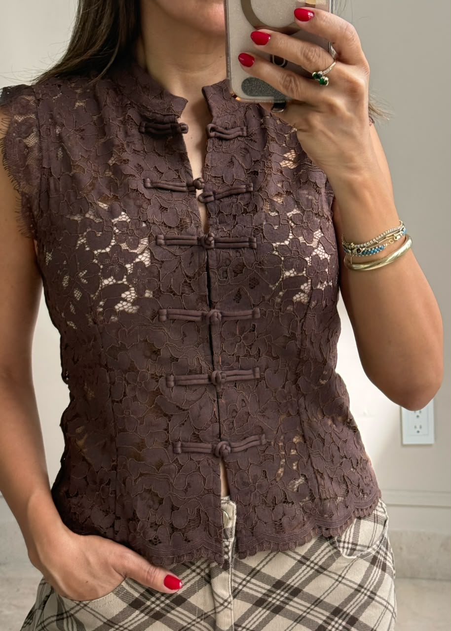 Siena Top