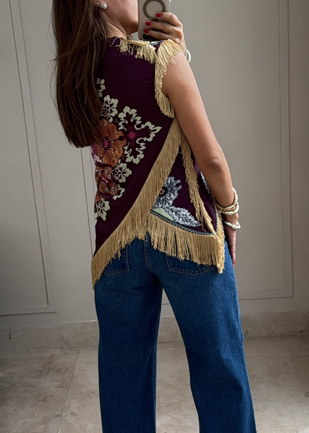 Elowen Vest