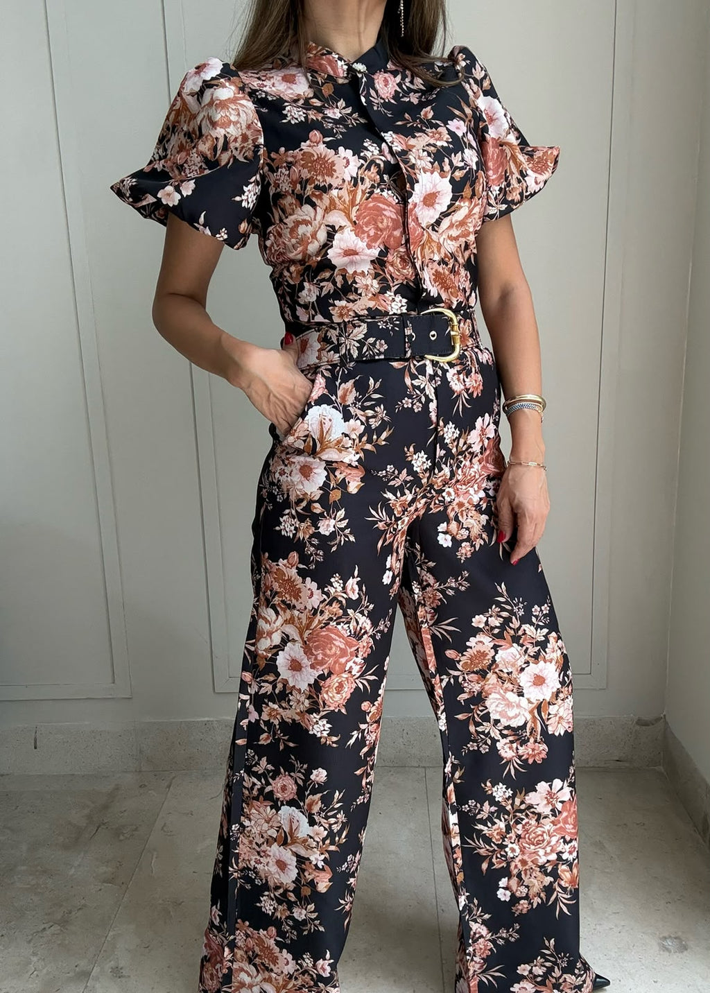Rosalie Set