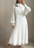 Leticia Midi Dress