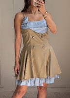 Colette Dress