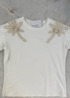 Playera Palmera