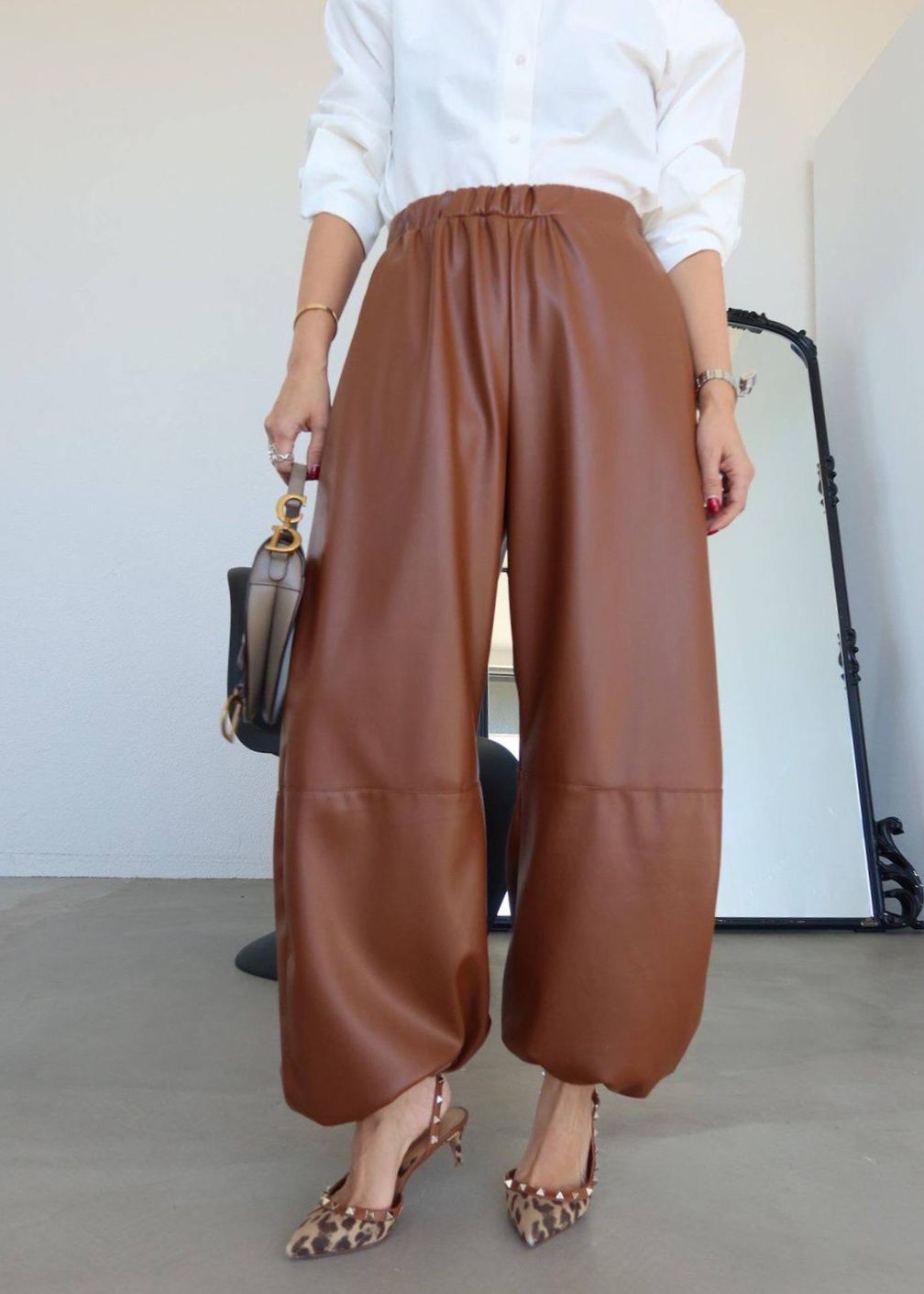 Layla Aladdin Pants