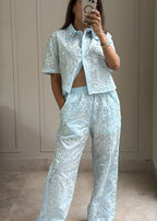 Aster Set