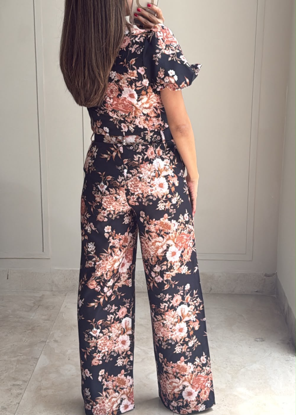 Rosalie Set