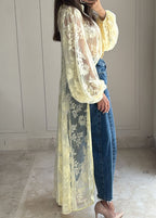 Dahlia Cape