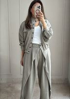 Sally Set