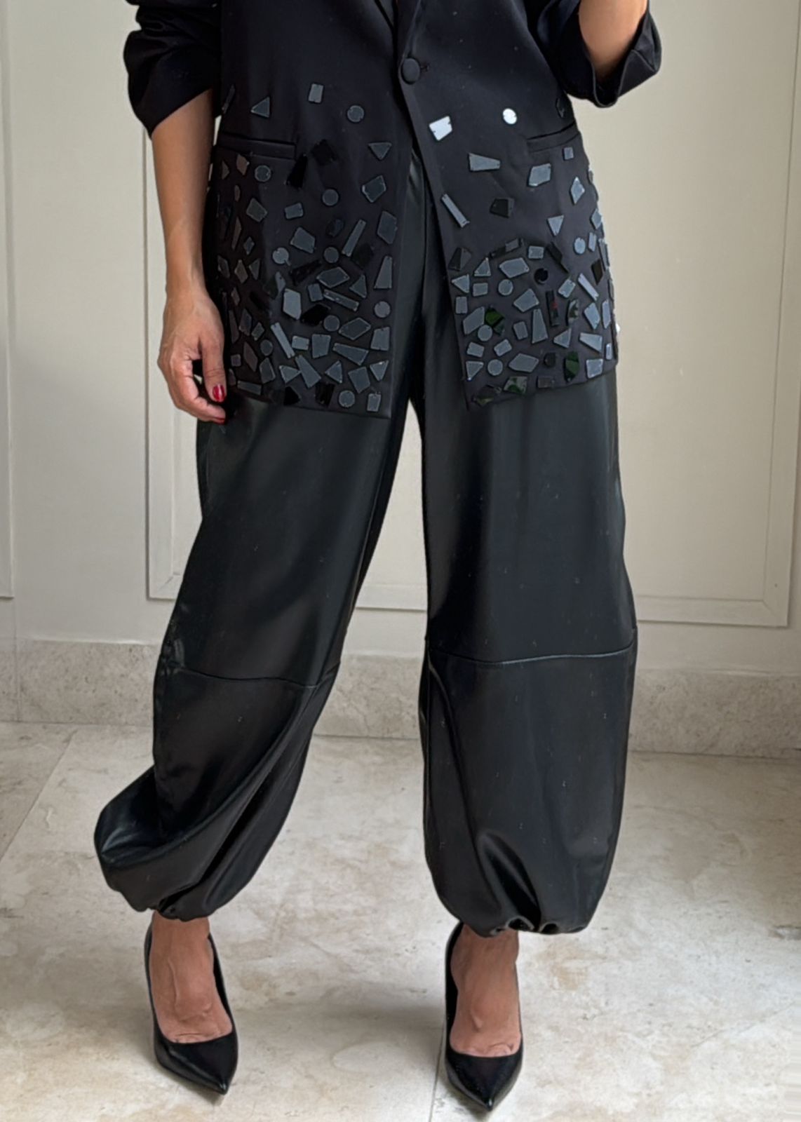Layla Aladdin Pants