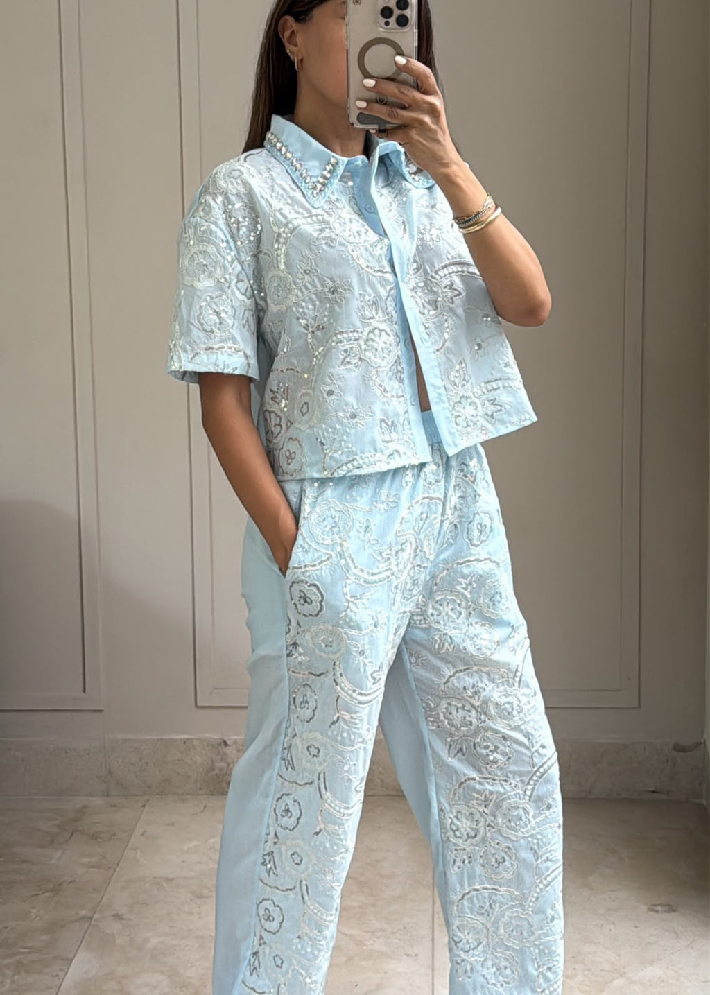 Aster Set