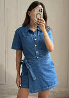Dinorah Romper