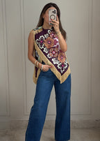 Elowen Vest