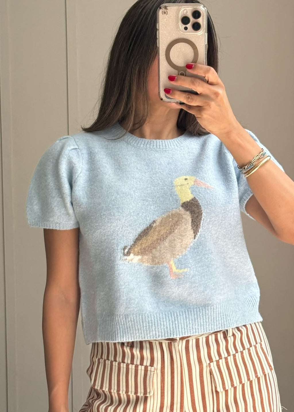 Ducky Top