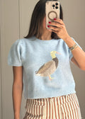 Ducky Top