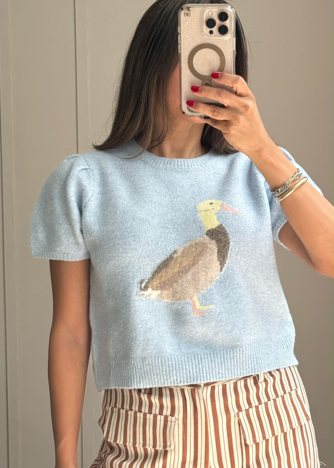 Ducky Top