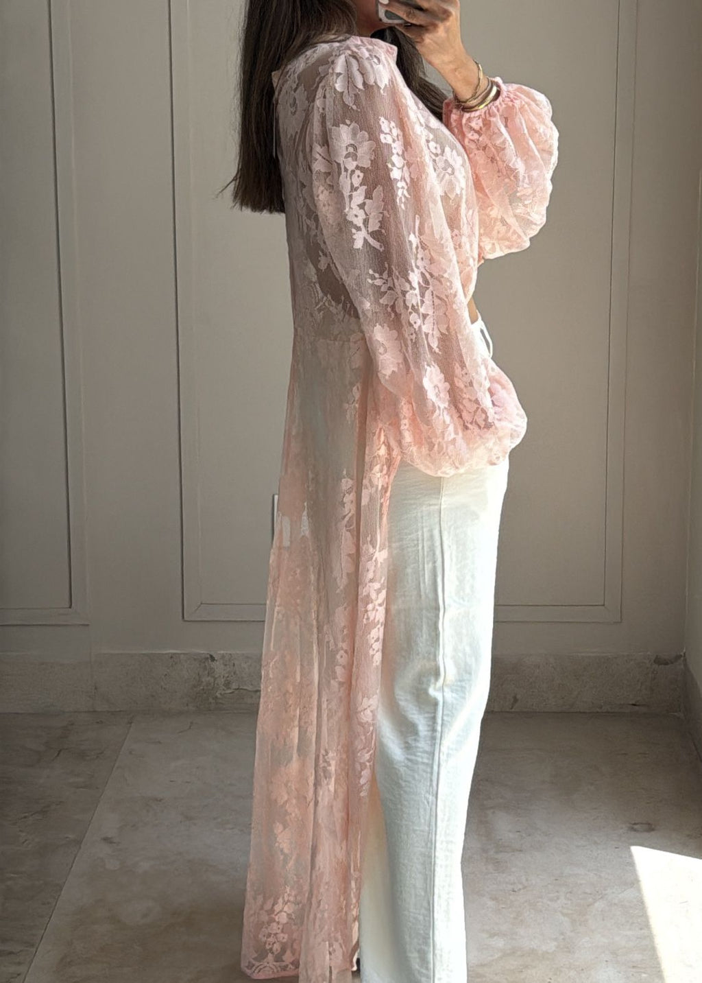 Dahlia Cape
