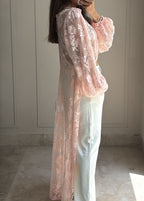 Dahlia Cape