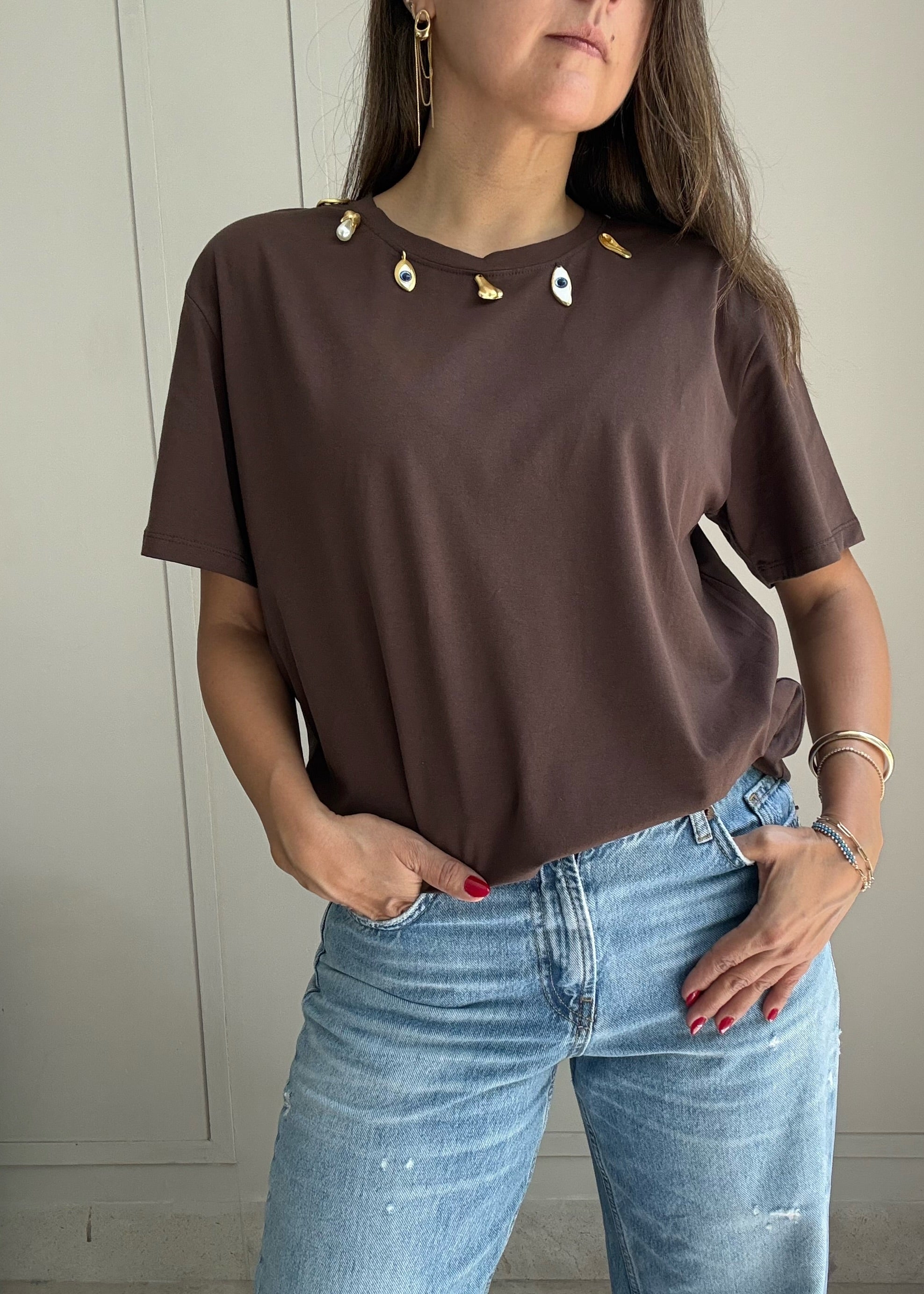 Marlis Tee