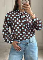 Monroe Blouse